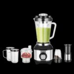German Chef 6-in-1 Super Blender (Model BL2030)