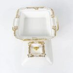 2.8 Liters Luxury Chafing Dish (Buffet Warmer)