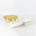 2.8 Liters Luxury Chafing Dish (Buffet Warmer)