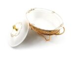 2 Liters Luxury Chafing Dish (Food Warmer)