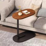 C-Shaped End Table / Conner Table