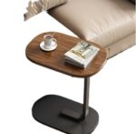 C-Shaped End Table / Conner Table