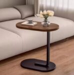 C-Shaped End Table / Conner Table
