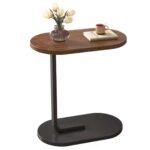 C-Shaped End Table / Conner Table
