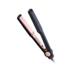 Kemei KM-470 Professional Tourmaline Ceramic Hair Straightener