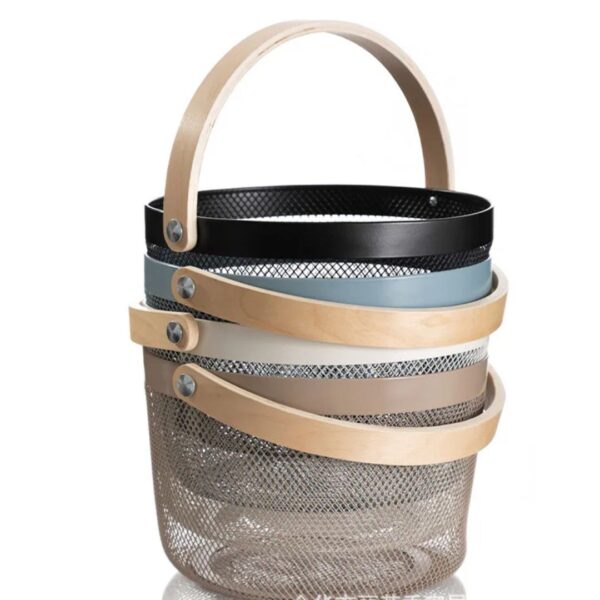 General Purpose Storage Basket (Woven/Container)