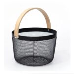 General Purpose Storage Basket (Woven/Container)
