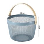 General Purpose Storage Basket (Woven/Container)