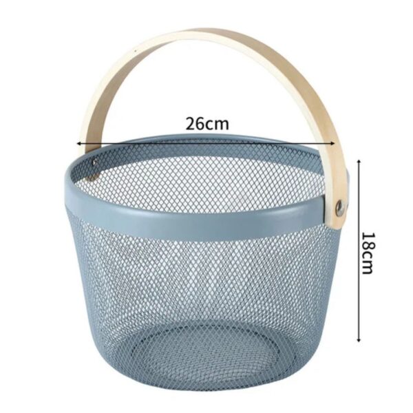 General Purpose Storage Basket (Woven/Container)