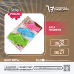 3 Pcs Pie Cutter / AMGOYA Dumpling Maker Kit