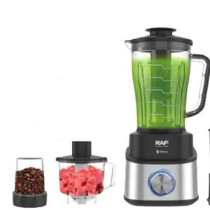 Raf 4in1 Blender (Electric Model R.2888)