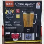 Raf 4in1 Blender (Electric Model R.2888)