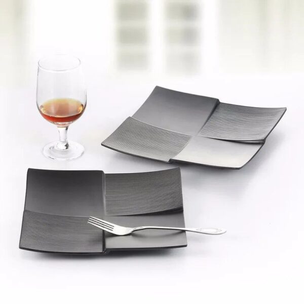 Melamine Plate (Big Size Platter)