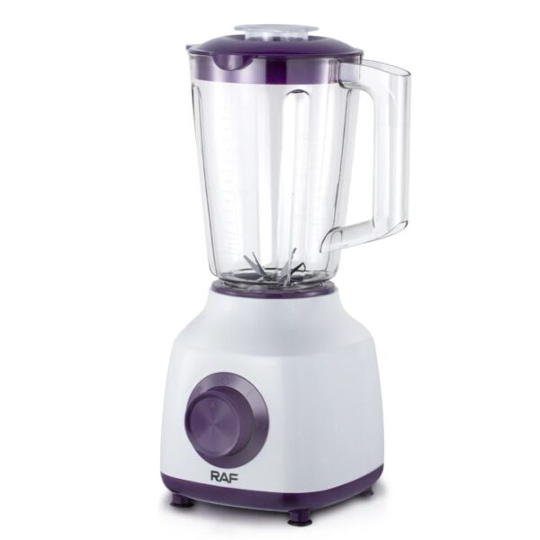 Raf Blender (2-in-1 Electric Blender)
