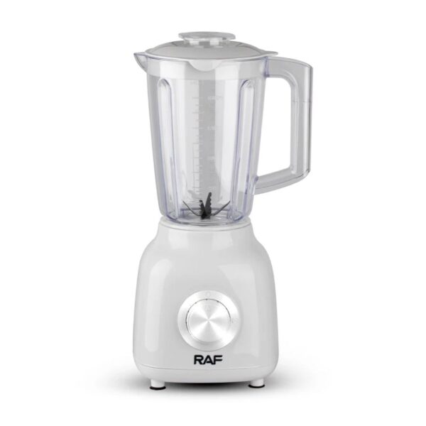 Raf Blender (2-in-1 Electric Blender)