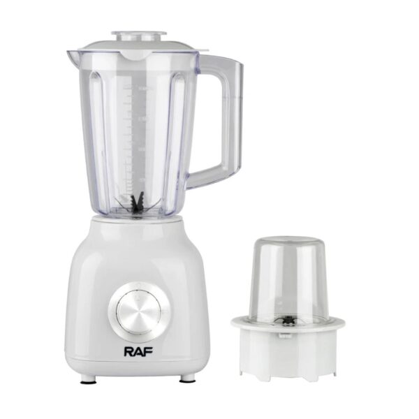 Raf Blender (2-in-1 Electric Blender)