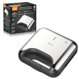 10in1 Sandwich Maker (RAF Electric Appliance)