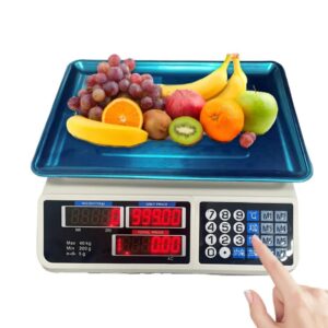 Digital Electronic Price Computing Scale (30/40kg)