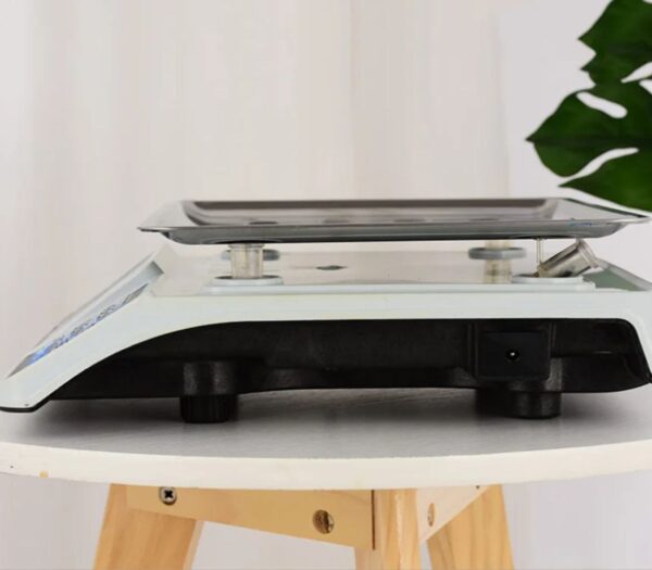 Digital Electronic Price Computing Scale (30/40kg)