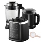 RAF R.2859R 2-in-1 Professional Heating Blender (800W)