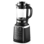 RAF R.2859R 2-in-1 Professional Heating Blender (800W)