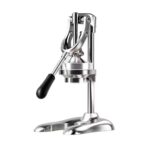 Heavy-Duty Manual Hand Press Citrus Juicer