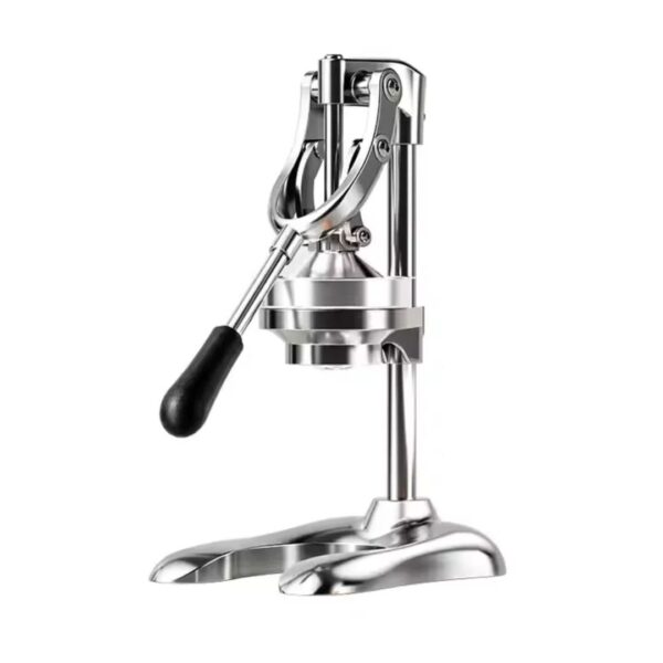 Heavy-Duty Manual Hand Press Citrus Juicer