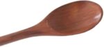 Premium Natural Teak & Acacia Wood Kitchen Spoon