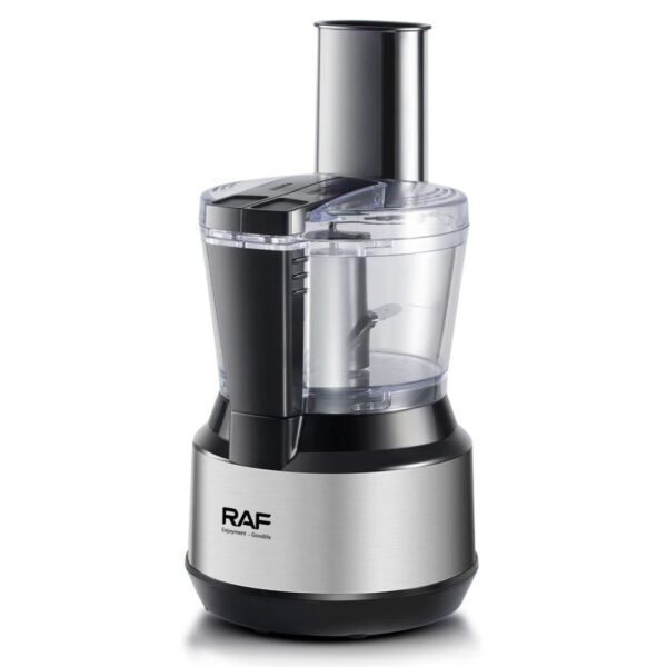 RAF R.2872 3-in-1 Multi-Functional Food Processor (600W)