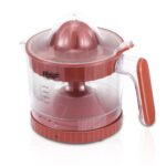 RAF R.611R Electric Citrus Juicer with 360° Rotation (30W, 400ml)