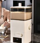 Large Capacity Airtight Rice & Dry Food Dispenser