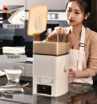 Large Capacity Airtight Rice & Dry Food Dispenser