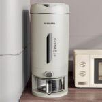 10kg Airtight Rice & Dry Grain Dispenser