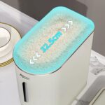 10kg Airtight Rice & Dry Grain Dispenser