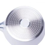 MGG 15-Piece Jade Series Non-Stick Ceramic Cookware Set