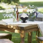 Luxury Heart-Shaped Stainless Steel Tissue Dispenser