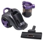 Compact Bagless Vacuum Cleaner (800W)