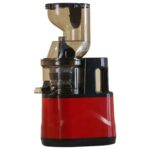 Silver Crest Cold Press Masticating Slow Juicer