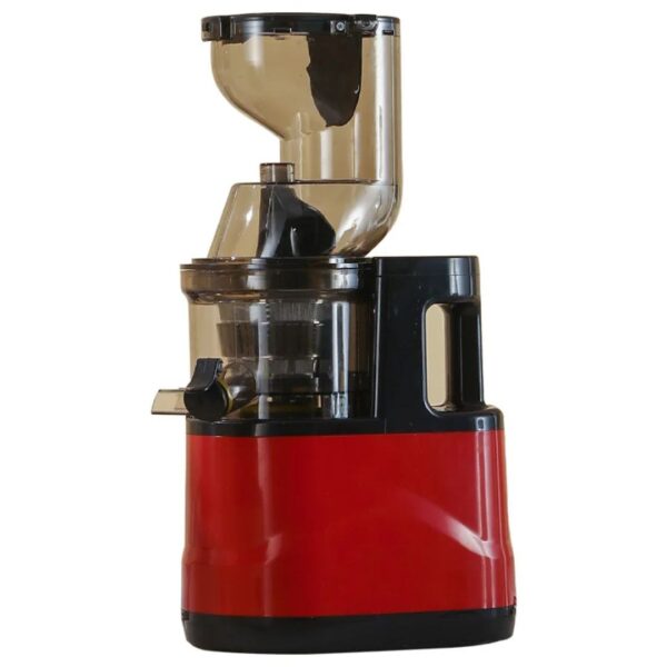 Silver Crest Cold Press Masticating Slow Juicer
