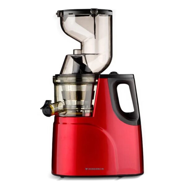 Silver Crest Cold Press Masticating Slow Juicer