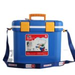 Portable Insulated Cooler Box (10 liters)