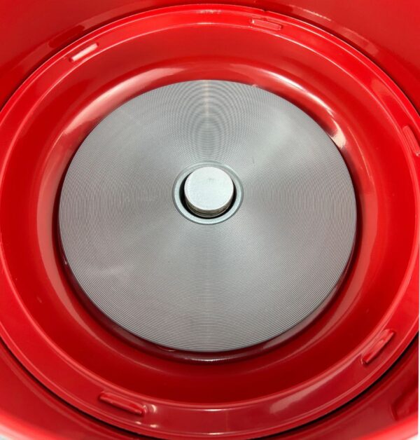 CNTRONIC 10 Liters Automatic Rice Cooker