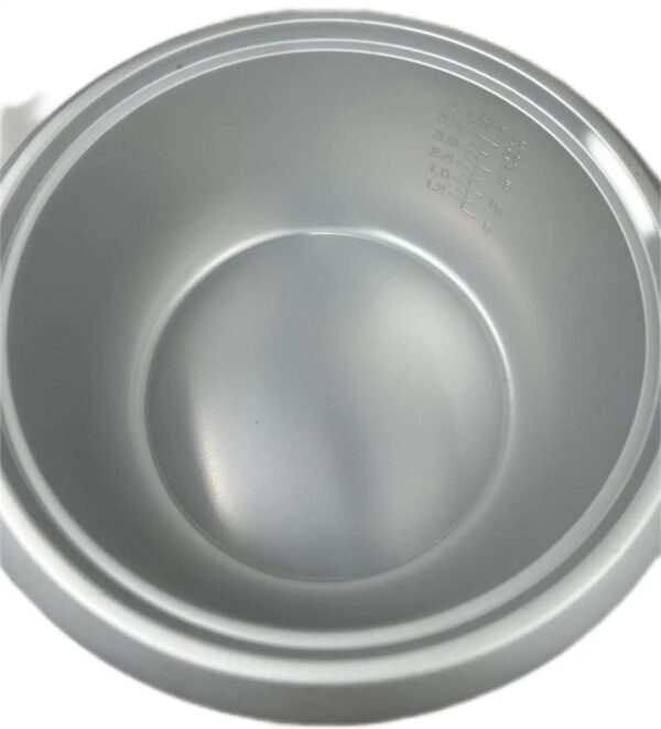 CNTRONIC 10 Liters Automatic Rice Cooker