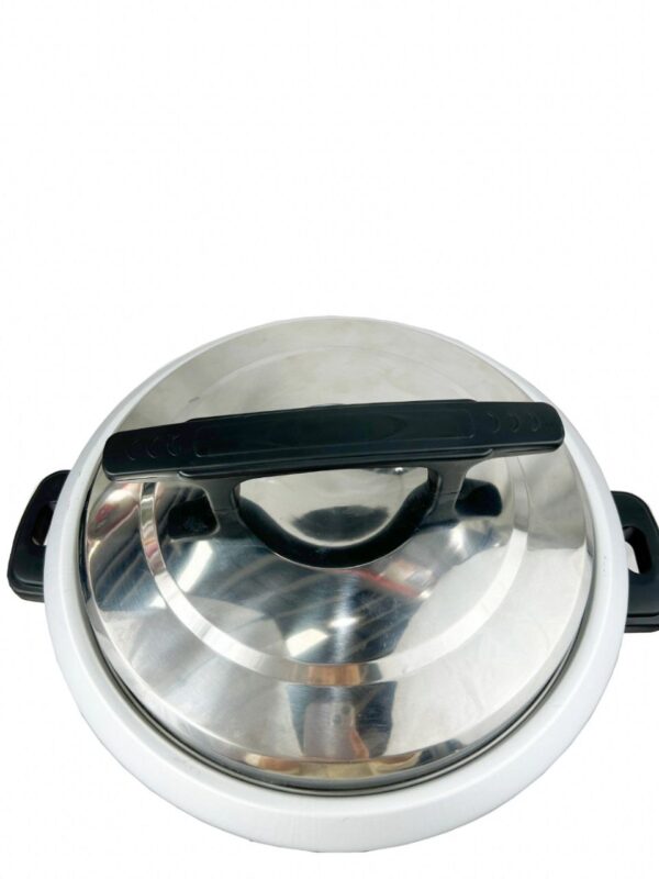 CNTRONIC 10 Liters Automatic Rice Cooker