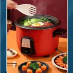CNTRONIC 10 Liters Automatic Rice Cooker
