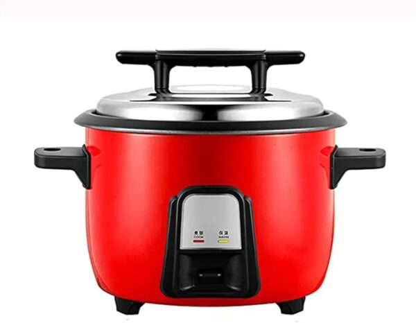 CNTRONIC 10 Liters Automatic Rice Cooker