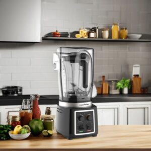Hoffmans HM-2088 2-Liter Commercial Soundproof Blender