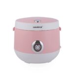 Minmax Multi-Functional Electric Rice Cooker