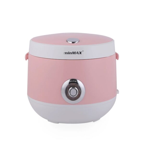 Minmax Multi-Functional Electric Rice Cooker