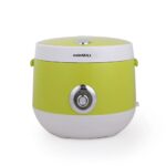 Minmax Multi-Functional Electric Rice Cooker
